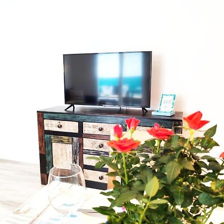 Apartamento Altea En El Casco Antiguo Con Patio Interior Exterior foto