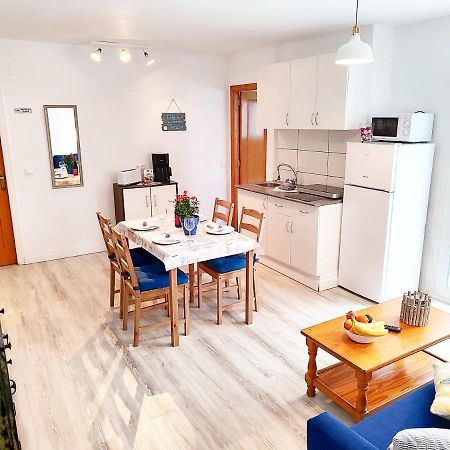 Apartamento Altea En El Casco Antiguo Con Patio Interior Exterior foto