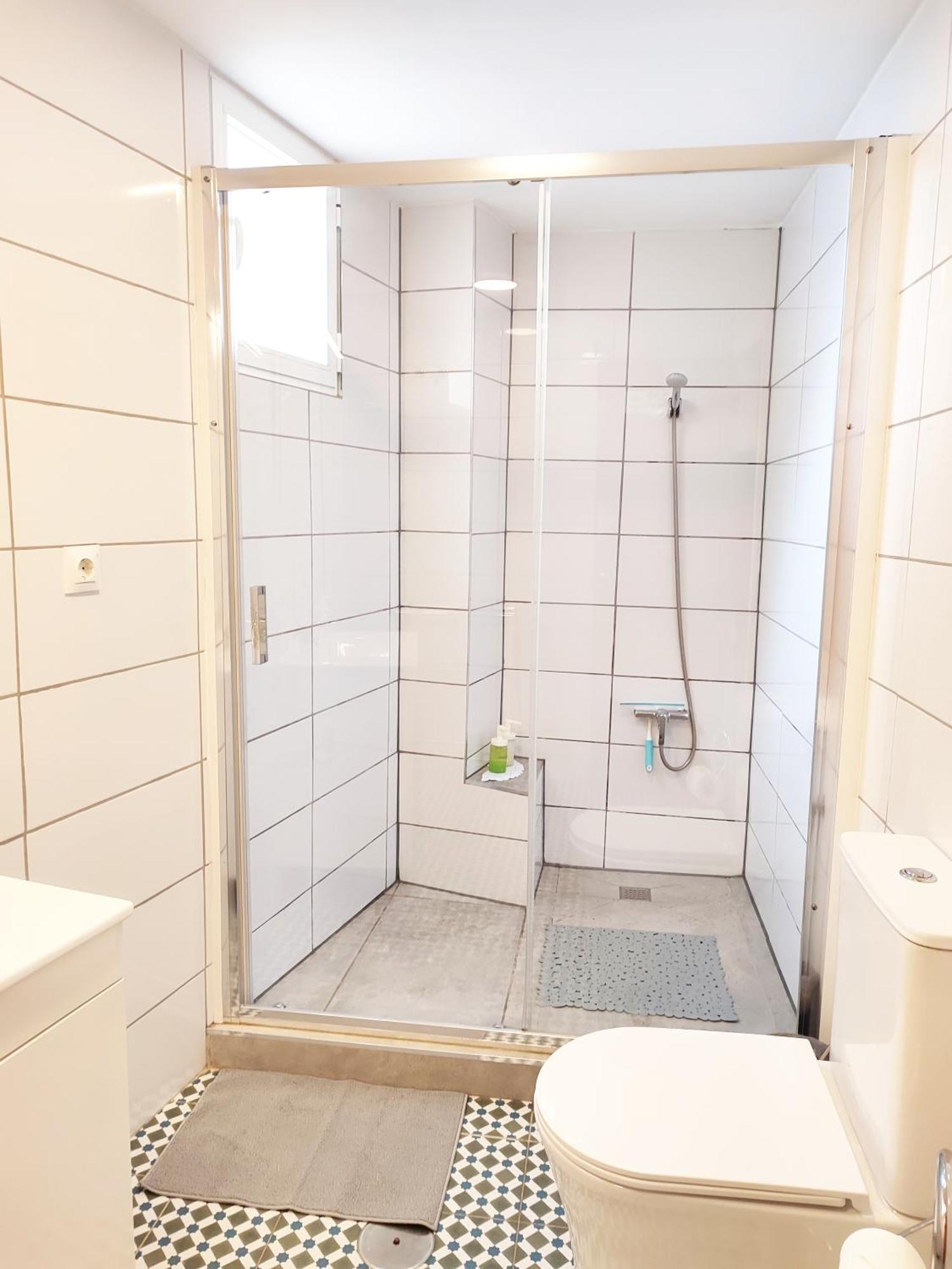 Apartamento Altea En El Casco Antiguo Con Patio Interior Exterior foto